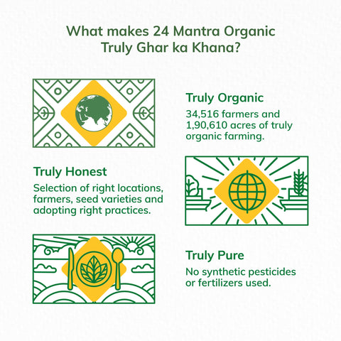 Puffed Rice - 24mantra Organic