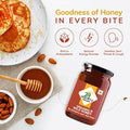 Organic Wild Honey - 24mantra Organic