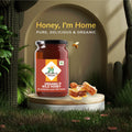 Organic Wild Honey - 24mantra Organic